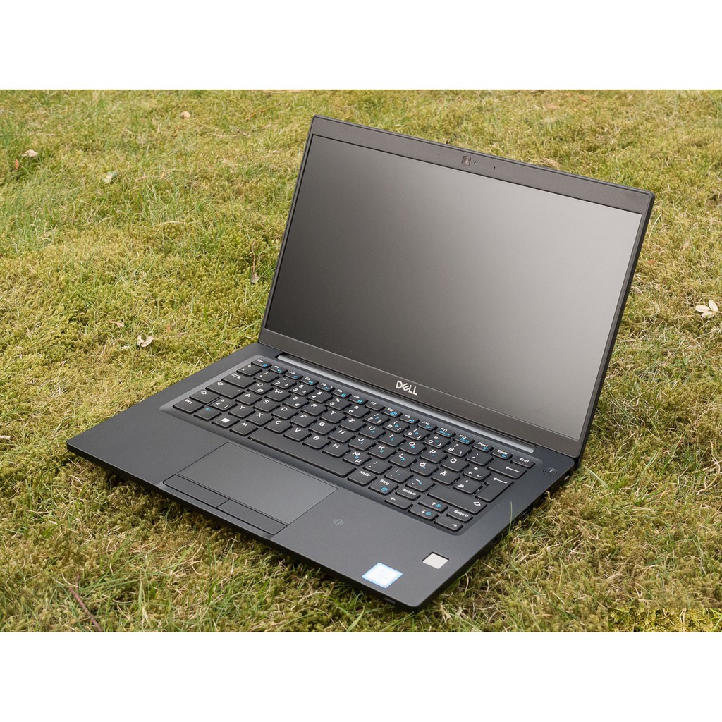 Laptop cũ Dell Latitude 7390 nhập USA Bảo hành 6 - 12 tháng